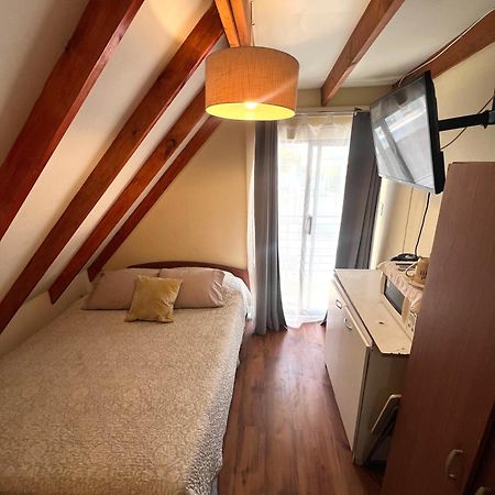 Hostal Ravello Vina del Mar Exteriör bild