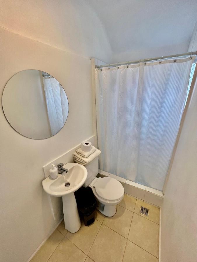 Hostal Ravello Vina del Mar Exteriör bild