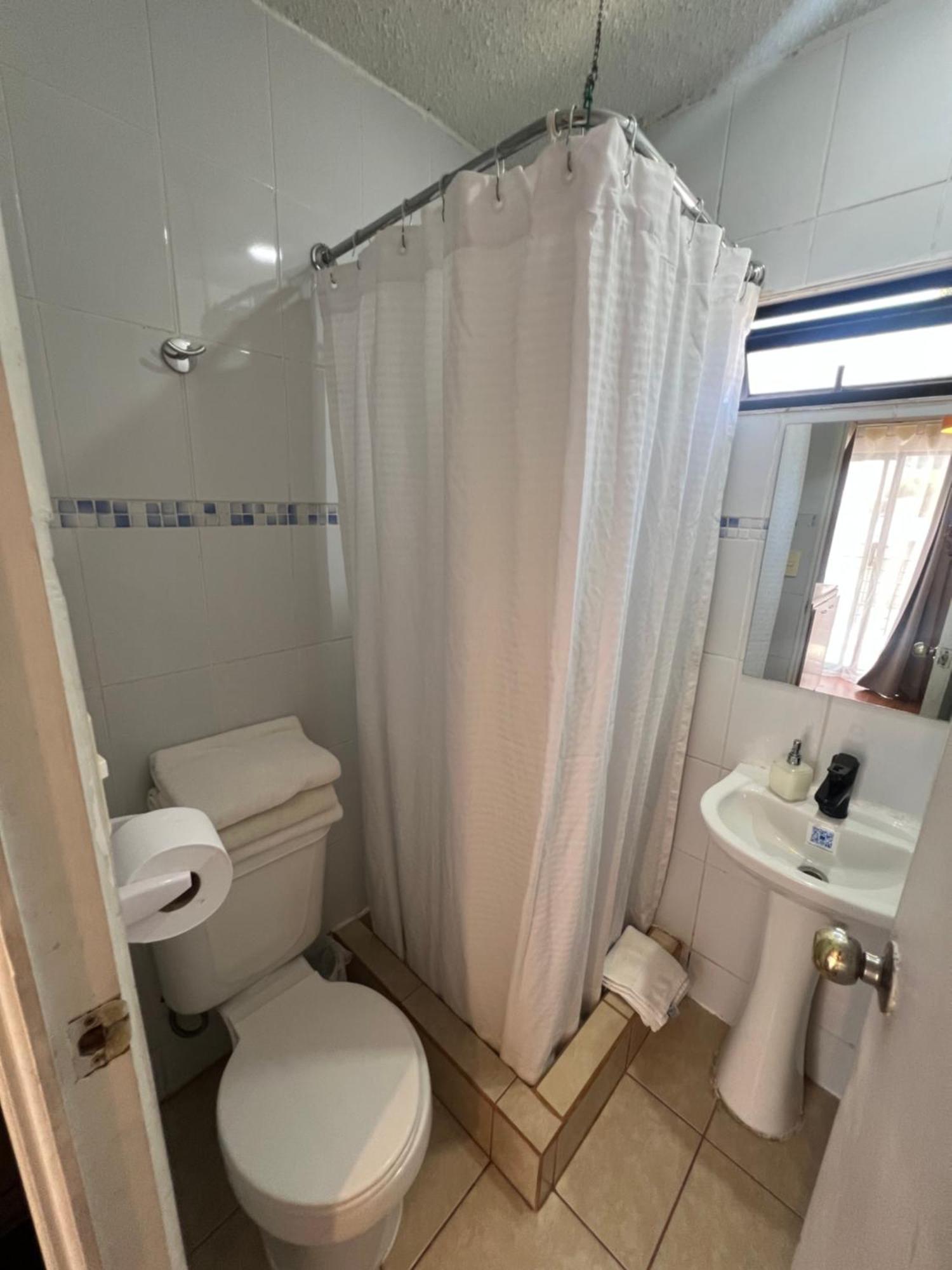 Hostal Ravello Vina del Mar Exteriör bild
