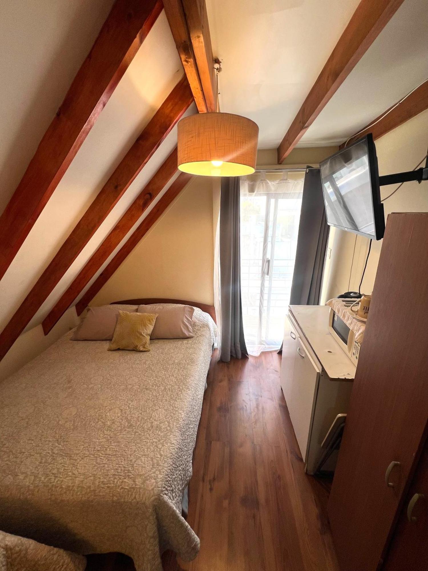 Hostal Ravello Vina del Mar Exteriör bild